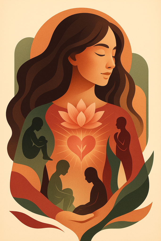 Terapia IFS online
