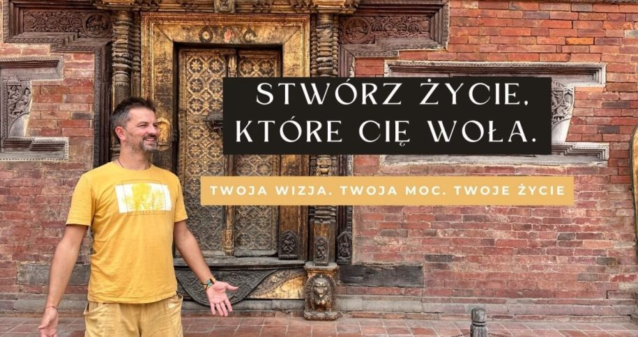Warsztaty Twoja-wizja